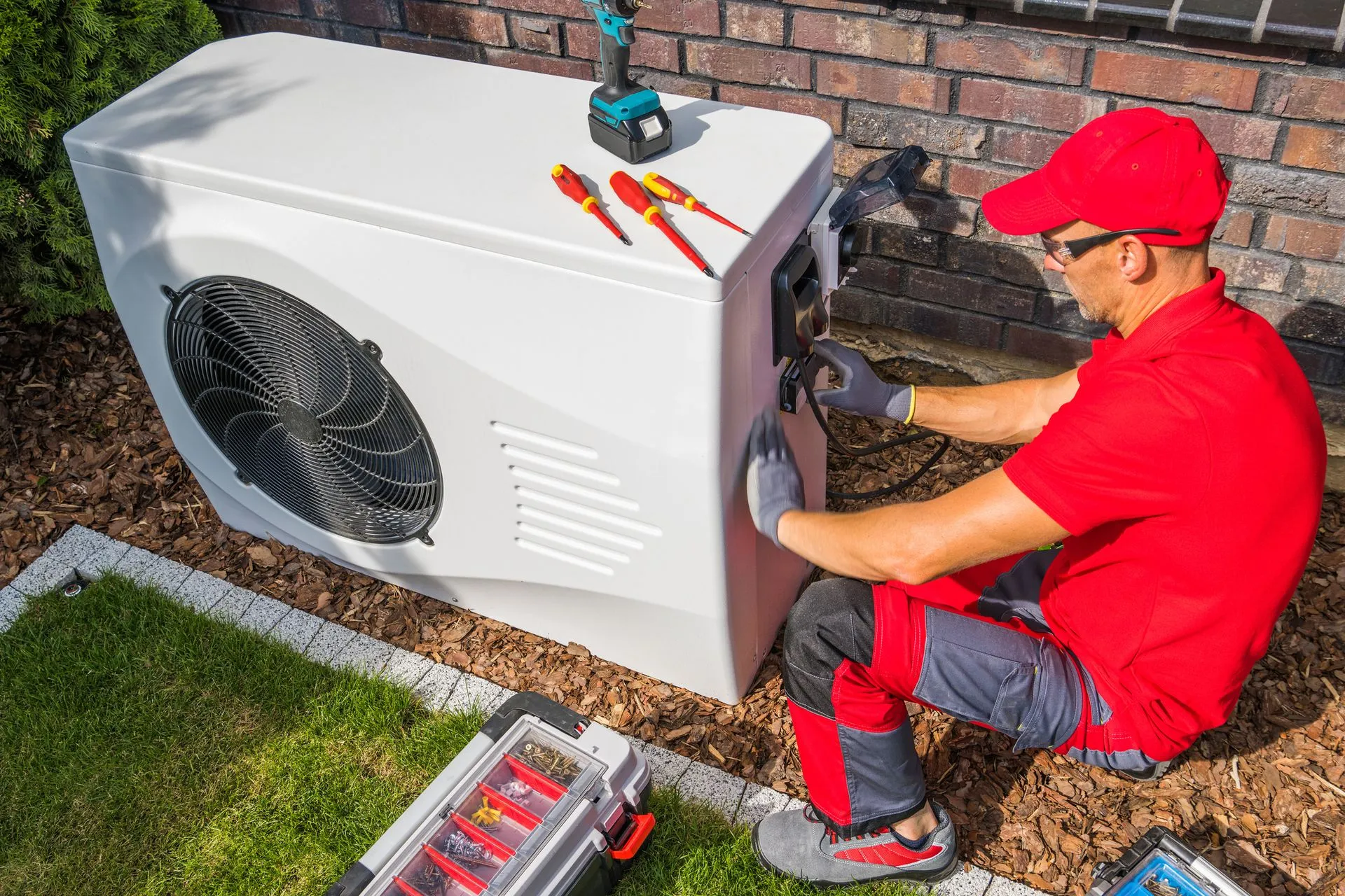 About HVAC in Wisconsin Dells, WI